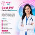 Best IVF Centre In Kisumu