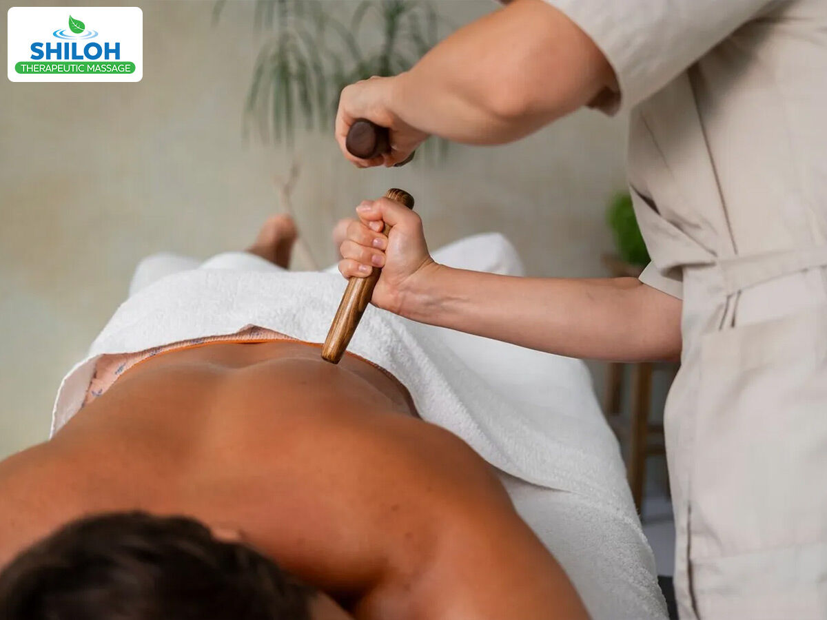 New York, Health, Relax, Recharge & Discover Billings MT Massage Therapy For You