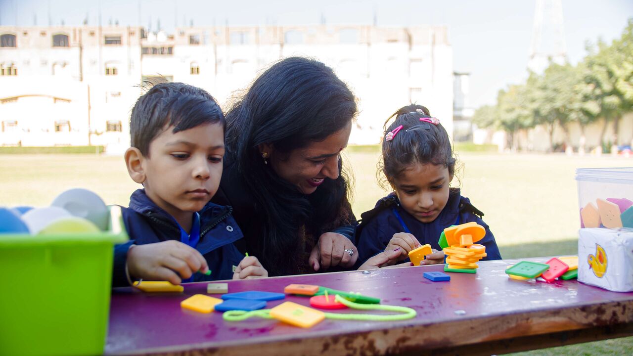 Mumbai, Education, Top CBSE School In Bikaner For Your Child&rsquo;s Future