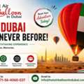 Experience Dubai From A Whole New Perspective