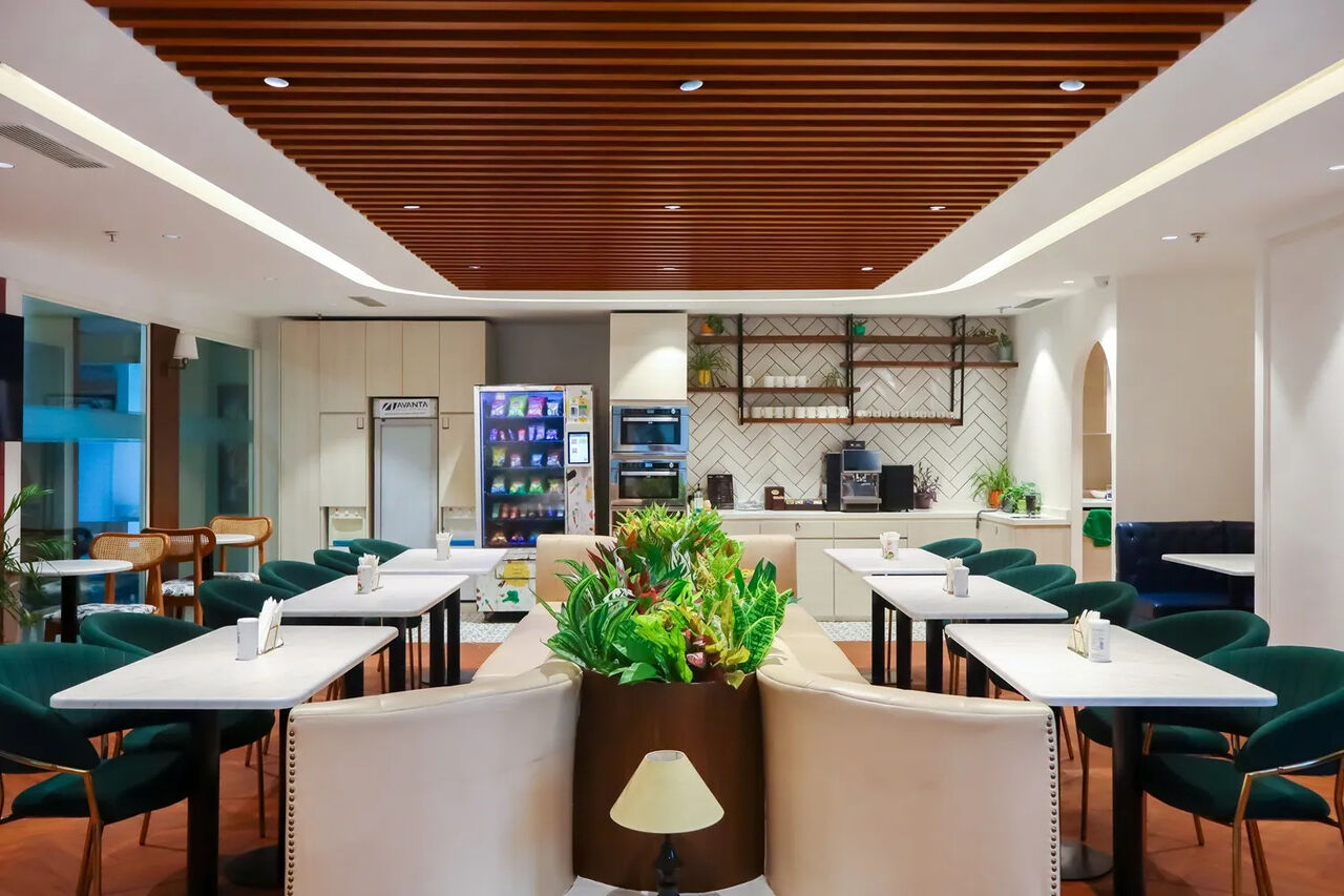 Gurgaon, Offices, Enterprise Office Solutions In Gurgaon | Avanta