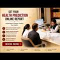 Book Your Personalized Health Astrology Report Now