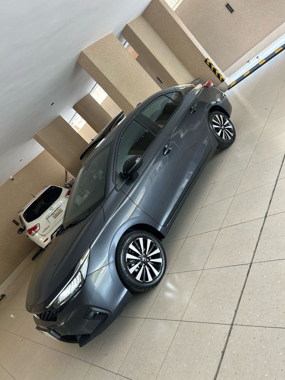Riyadh, Vehicles, Cars & Trucks , SAR 75000,  Honda City,  2024,  Automatic,  22000 KM,  Honda In Jeddah Al Azizyah