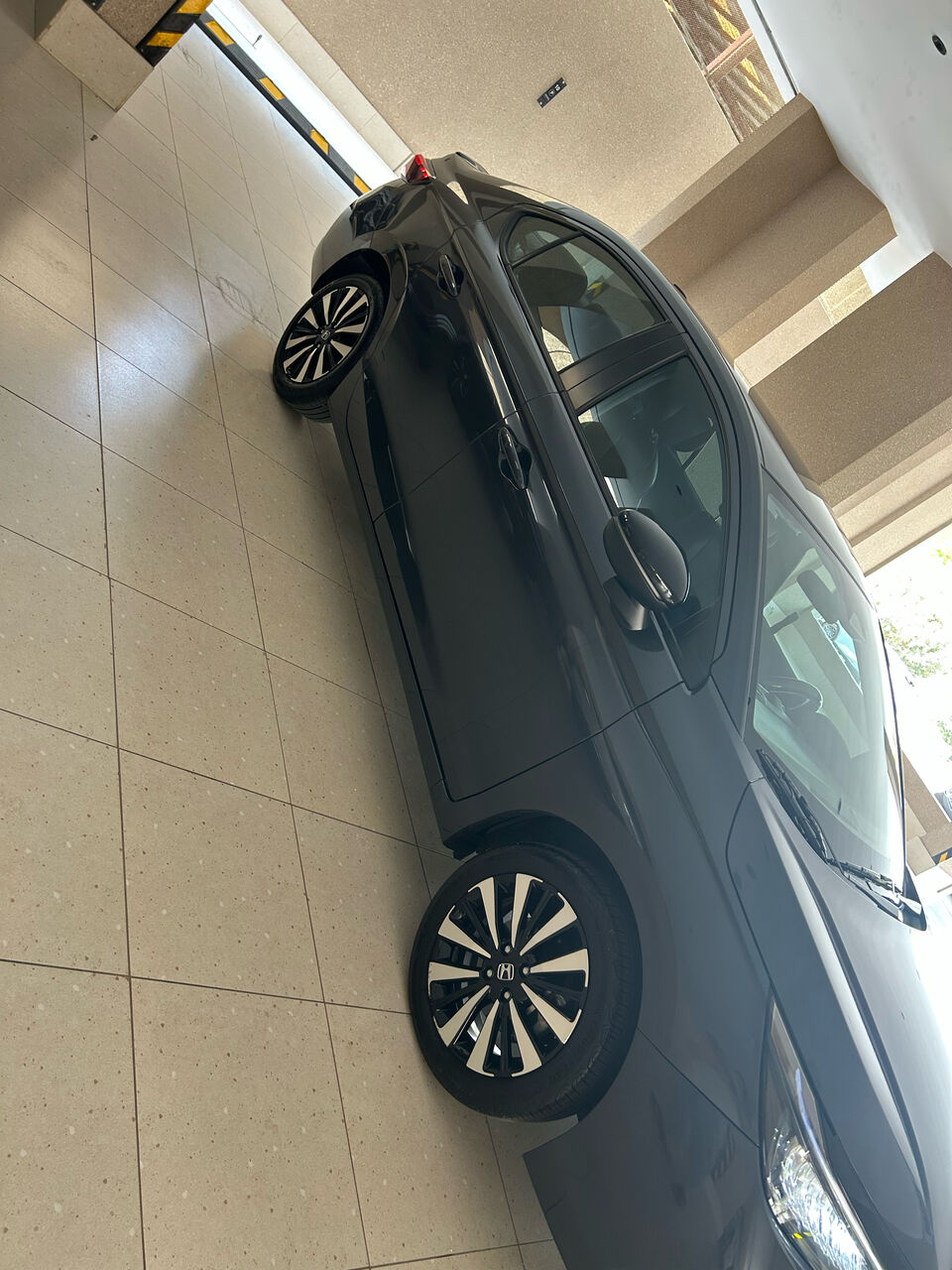 Riyadh, Vehicles, Cars & Trucks , SAR 75000,  Honda City,  2024,  Automatic,  22000 KM,  Honda In Jeddah Al Azizyah