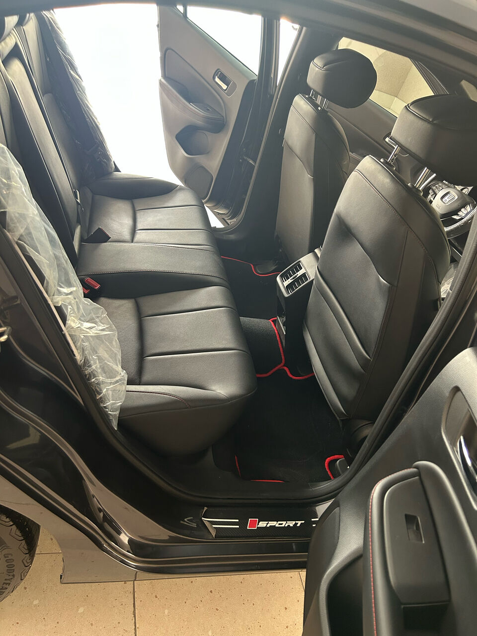 Riyadh, Vehicles, Cars & Trucks , SAR 75000,  Honda City,  2024,  Automatic,  22000 KM,  Honda In Jeddah Al Azizyah