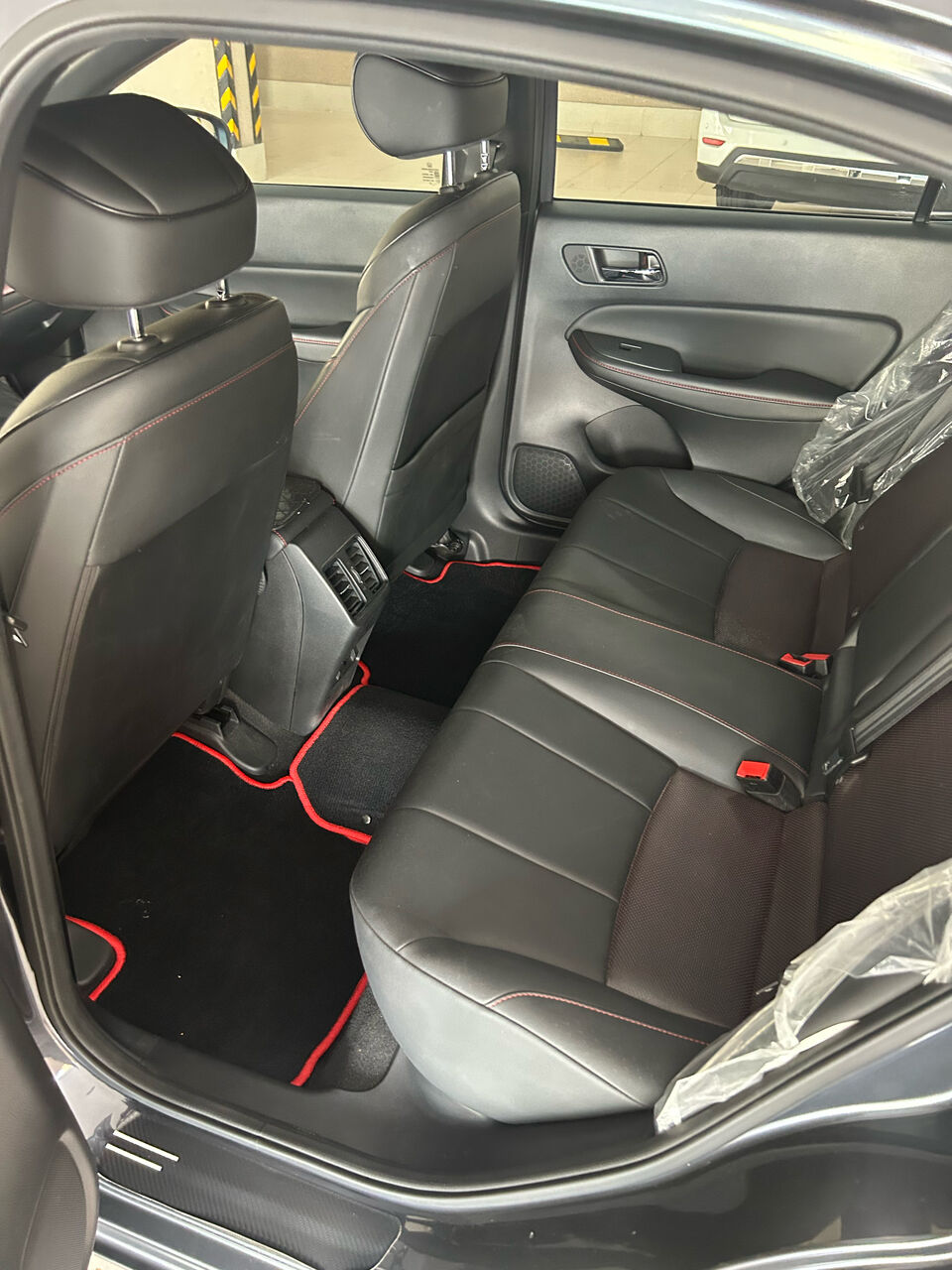 Riyadh, Vehicles, Cars & Trucks , SAR 75000,  Honda City,  2024,  Automatic,  22000 KM,  Honda In Jeddah Al Azizyah