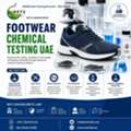 Professional Shoe Quality Testing Services UAE For Durable, Safe