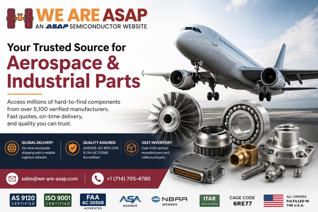 New York, Business, Hoosier Industrial Supply Inc. NSN Aircraft Parts Catalog