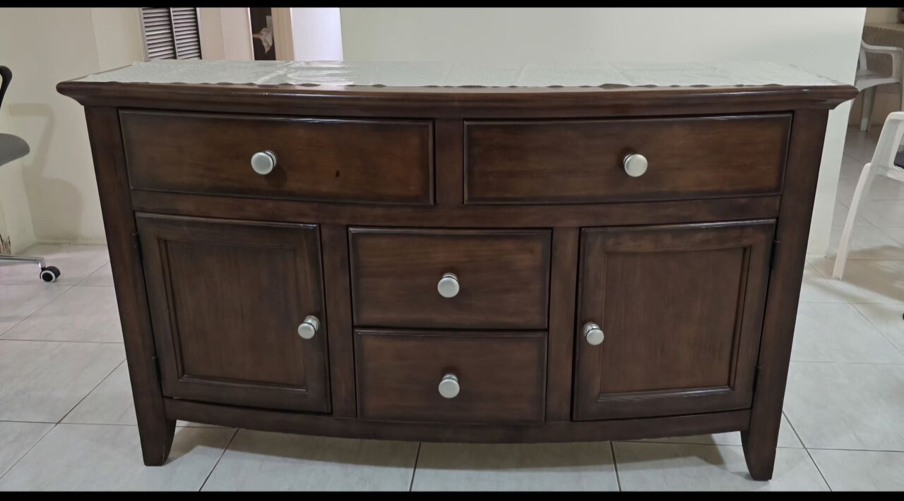 Khobar, Furniture, SAR 300,  Side Cabinet For Sale