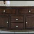SAR 300,  Side Cabinet For Sale