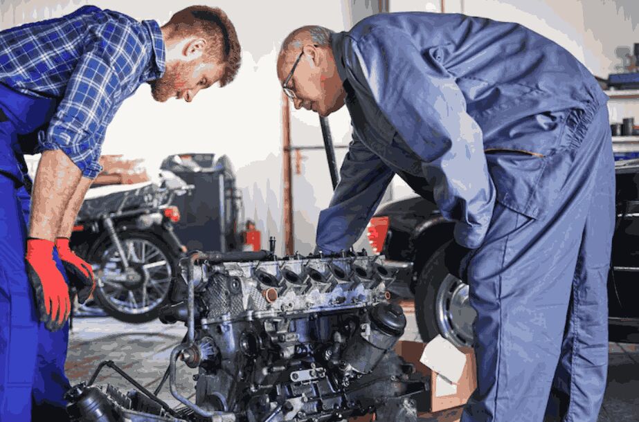 New York, Business, Engine Filter Replacement In Portage, MI: Reliable Auto Service