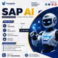 Join The SAP AI Online Training New Batch On August 26th