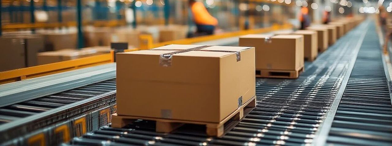 New York, Software Development, Delivery Route Optimization For Smarter Consumer Goods Logistics