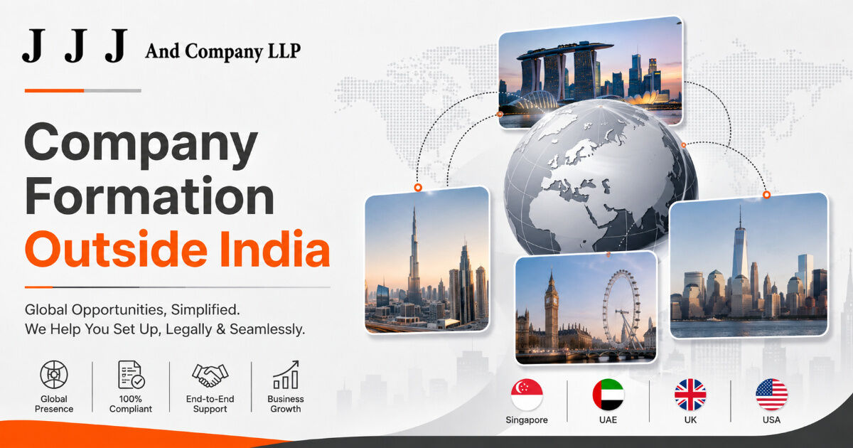 New Delhi, Accounting, Overseas Company Formation Services | Expert CA Support In India