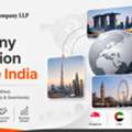 Overseas Company Formation Services | Expert CA Support In India