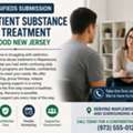 Outpatient Substance Abuse Treatment Maplewood New Jersey
