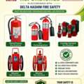 Refurbished Fire Extinguishers UL Listed  10 Lbs, 20 Lbs, 30 Lbs And 125 Lbs