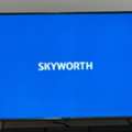 SAR 799,  Skyworth 55