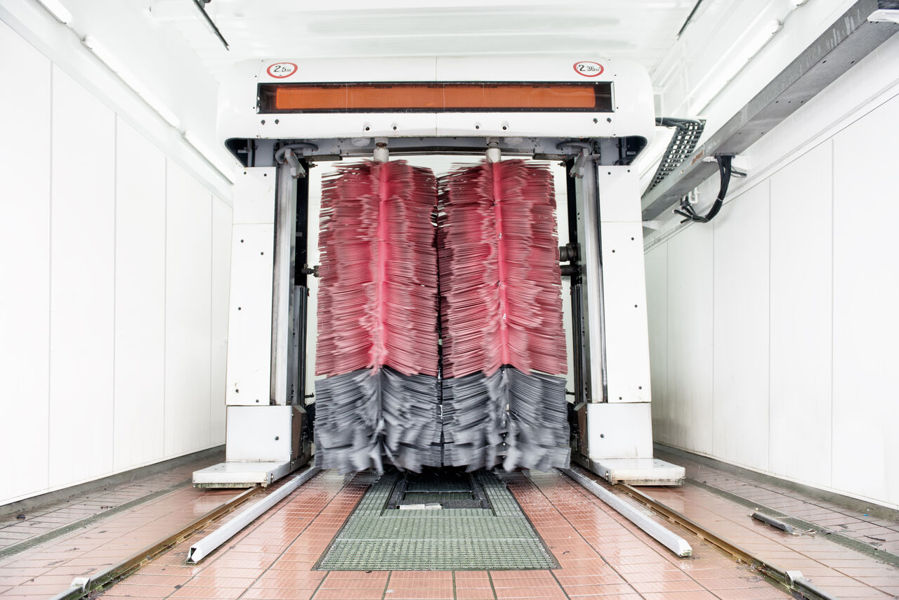 New York, Real Estate, Duramax Car Wash Wall Panels Can Withstand Constant Washdowns