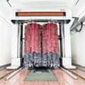 Duramax Car Wash Wall Panels Can Withstand Constant Washdowns