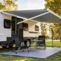 Premium Caravan Awnings & Accessories Brisbane &ndash; Jillaroo