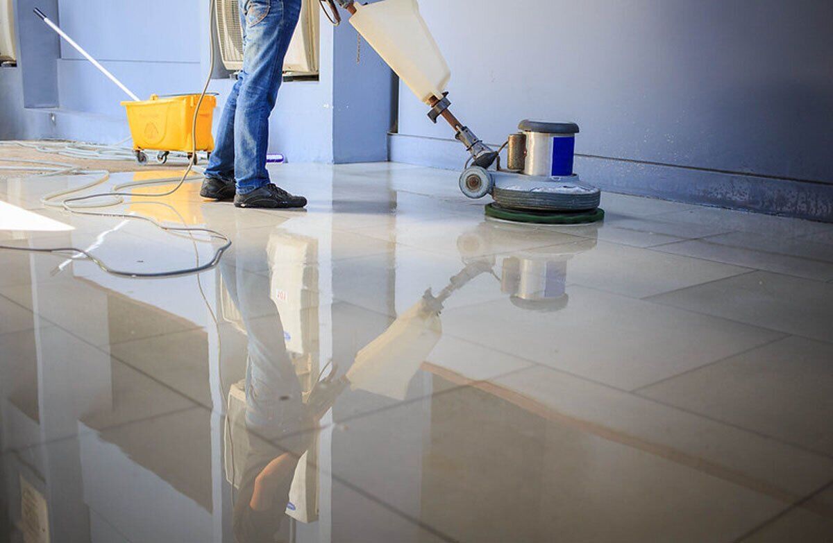 New York, Cleaning, Post Construction Cleaning Service Cypress By Clean World LLC