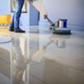 Post Construction Cleaning Service Cypress By Clean World LLC