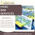 Hire Experts For Professional HVAC BIM Services In Dallas, USA