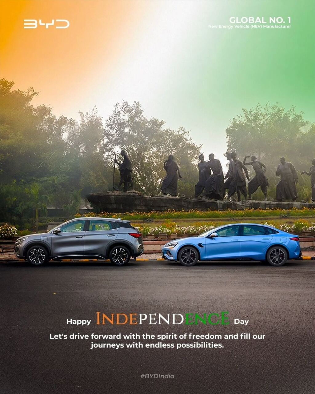Ahmedabad, Vehicles, Cars & Trucks , INR 2500000,  Cargo BYD,  2026,  Automatic,  25 KM,  BYD Electric Car Price In India: Explore The Latest Models At