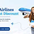 Does A Student Get A Discount On KLM Flight Tickets?