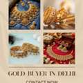 Are You Searching For A Reliable Gold Buyer In Delhi?