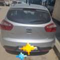 SAR 17500,  Kia Rio Hatchback,  2012,  Automatic,  2012300 KM,  KIA Rio