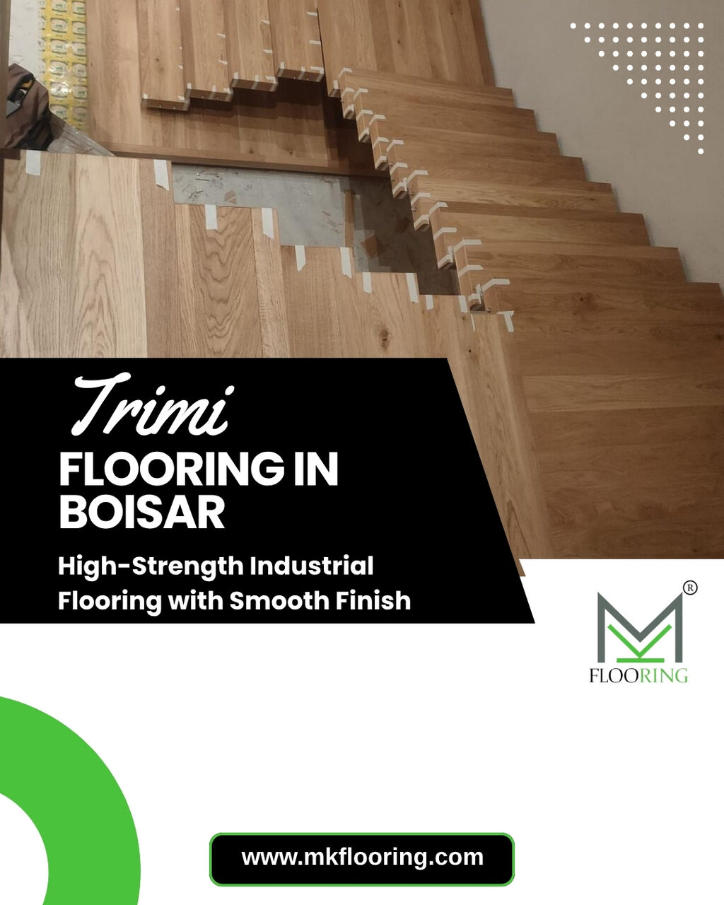 Mumbai, Construction, Durable Flooring Solutions For Boisar Spaces