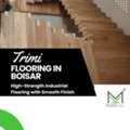 Durable Flooring Solutions For Boisar Spaces