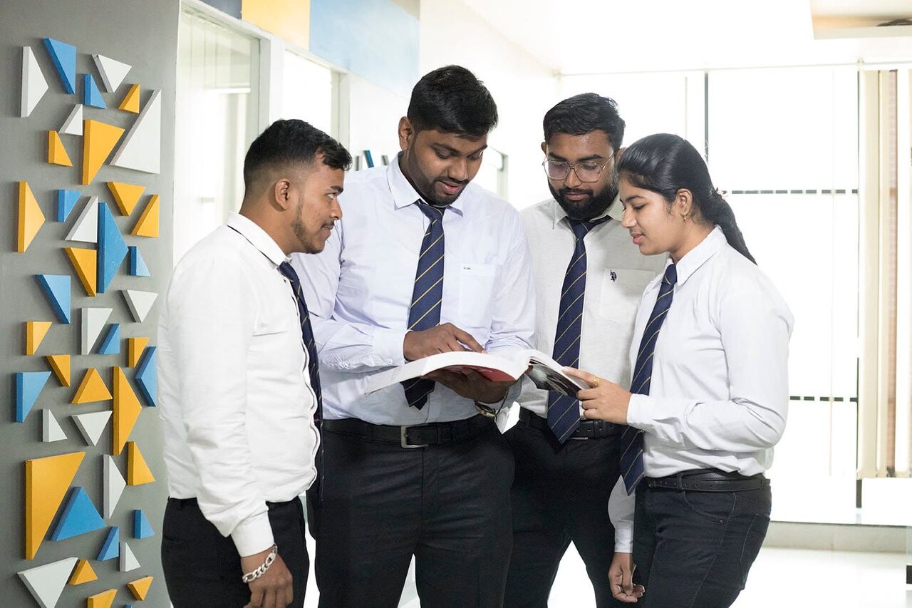 Bhubaneswar, Education, Top PGDM In Bhubaneswar Blending Theory With Practice