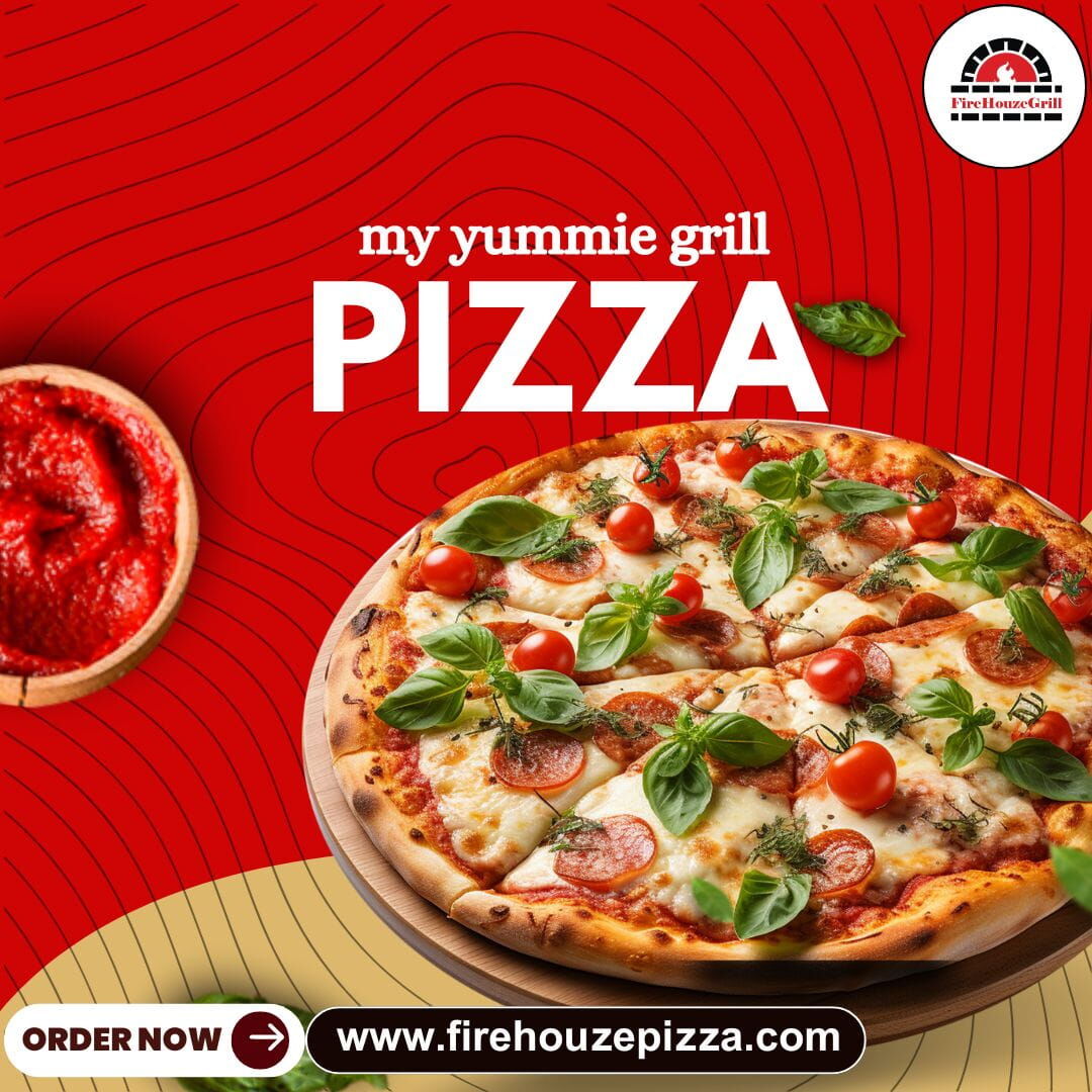 London, Food & Drink, My Yummie Pizza: A Simple Guide To Choosing Your Ideal Meal!