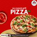 My Yummie Pizza: A Simple Guide To Choosing Your Ideal Meal!