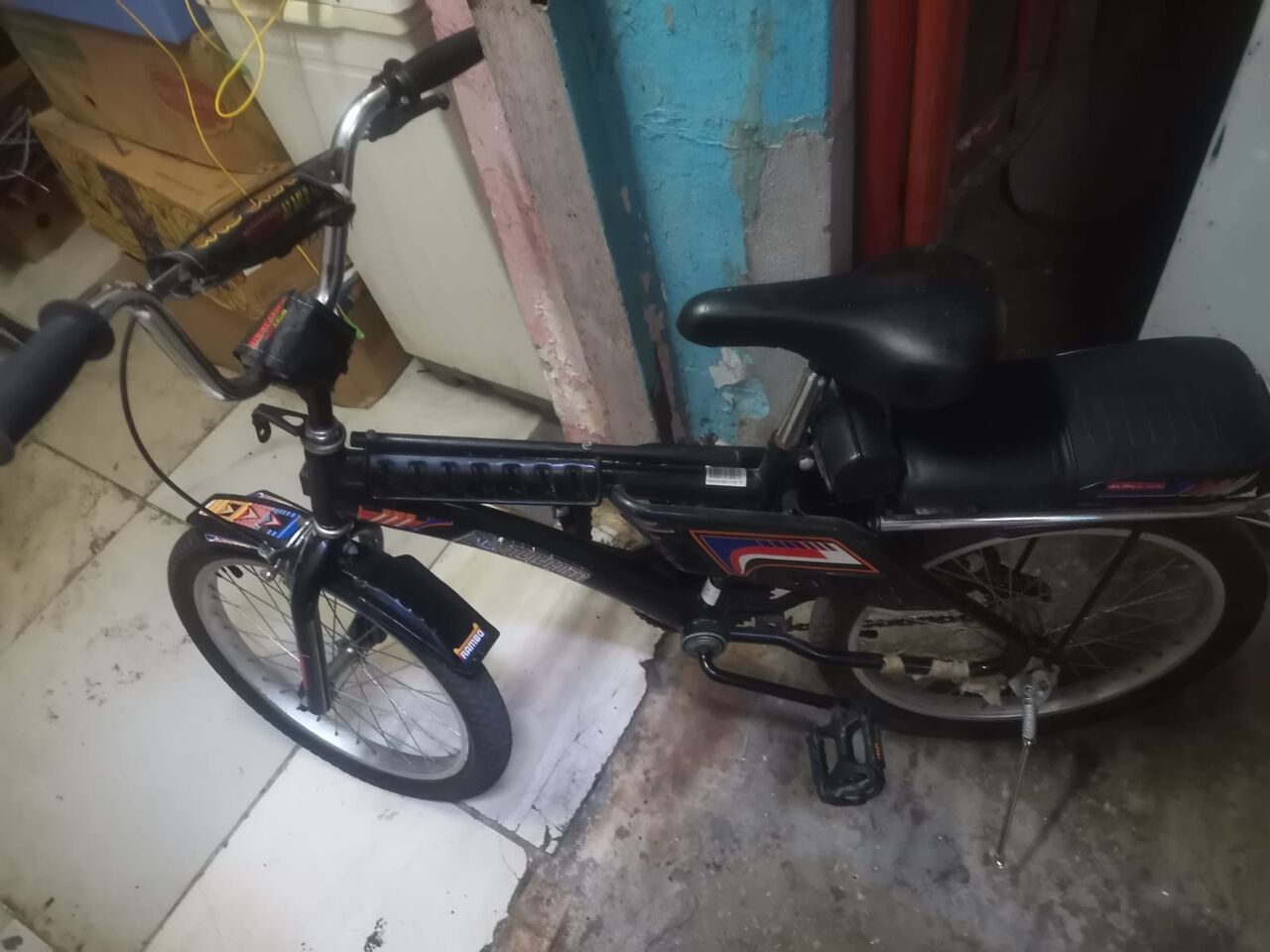 Dammam, Bicycles, SAR 280,  For Sale Motorcycle