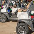 Pre-Owned Golf Carts Polk County Florida | McCarty's Carts
