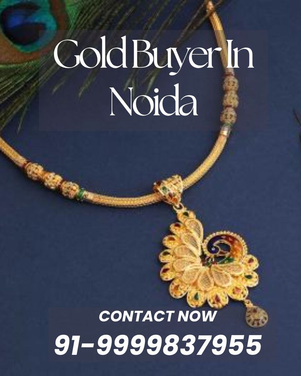 Noida, Items Wanted, Where To Find A Trusted Gold Buyer In Noida?