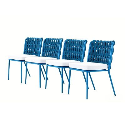 Melbourne, Furniture, Refresh Your Outdoor Space With Stylish Dining Chairs
