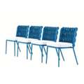 Refresh Your Outdoor Space With Stylish Dining Chairs