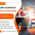 Customs Clearance Services Delhi For Faster Import & Export Cargo