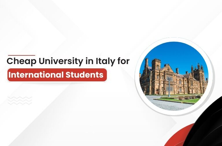 Pune, Education, Apply Now For Affordable Universities In Italy