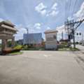 THB 1850000,  6 BR,  74 Sq. Feet,  ขายที่ดินเปล่า ทำเลดี หมู่บ้านภัท