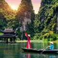 Vietnam Tour Packages From Ahmedabad: Explore Halong Bay, Hanoi & Ho Chi Minh City