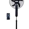 SAR 150,  The Xper Stand Fan (Model XPVF-700W) Is A 16-inch
