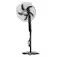 Riyadh, Electronics, SAR 150,  The Xper Stand Fan (Model XPVF-700W) Is A 16-inch
