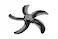 Riyadh, Electronics, SAR 150,  The Xper Stand Fan (Model XPVF-700W) Is A 16-inch