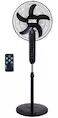 Riyadh, Electronics, SAR 150,  The Xper Stand Fan (Model XPVF-700W) Is A 16-inch